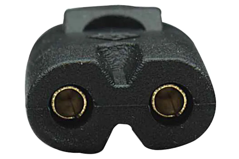 Manhattan UK Plug Power Cable | 1.8m Manhattan UK Plug Power Cable | 1.8m