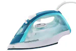 Morphy Richards 2400W Crystal Clear Steam Iron | 300300 Morphy Richards 2400W Crystal Clear Steam Iron | 300300