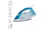 Morphy Richards 2400W Crystal Clear Steam Iron | 300300 Morphy Richards 2400W Crystal Clear Steam Iron | 300300