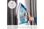 Morphy Richards 2400W Crystal Clear Steam Iron | 300300 Morphy Richards 2400W Crystal Clear Steam Iron | 300300