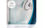 Morphy Richards 2400W Crystal Clear Steam Iron | 300300 Morphy Richards 2400W Crystal Clear Steam Iron | 300300