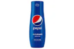 SodaStream Pepsi Flavour | 440ml SodaStream Pepsi Flavour | 440ml