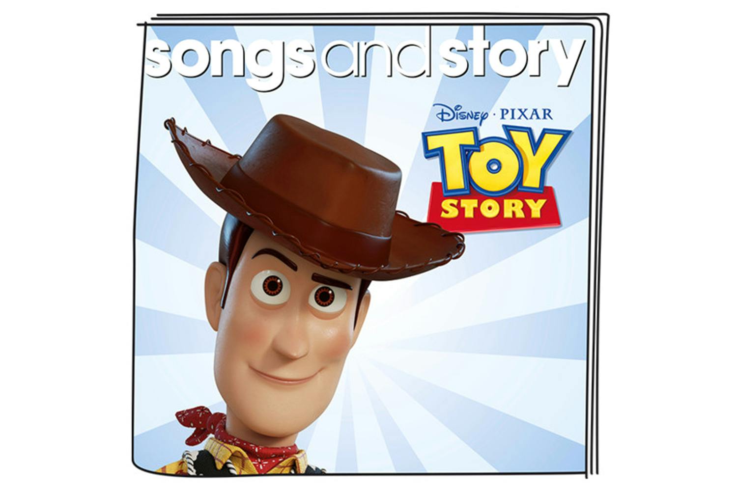 Tonies Disney Toy Story