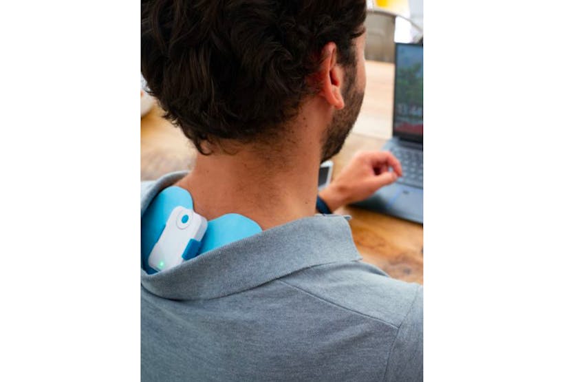 Bluetens Electrodes Butterfly Bluetens Electrodes Butterfly