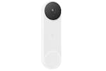 Google Nest Video Doorbell Battery