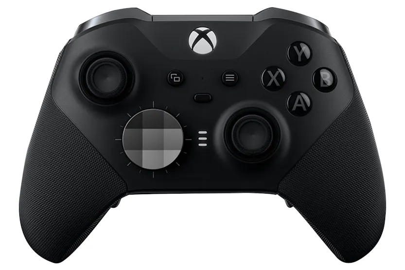 Xbox Elite Series 2 Wireless Controller | Black Xbox Elite Series 2 Wireless Controller | Black