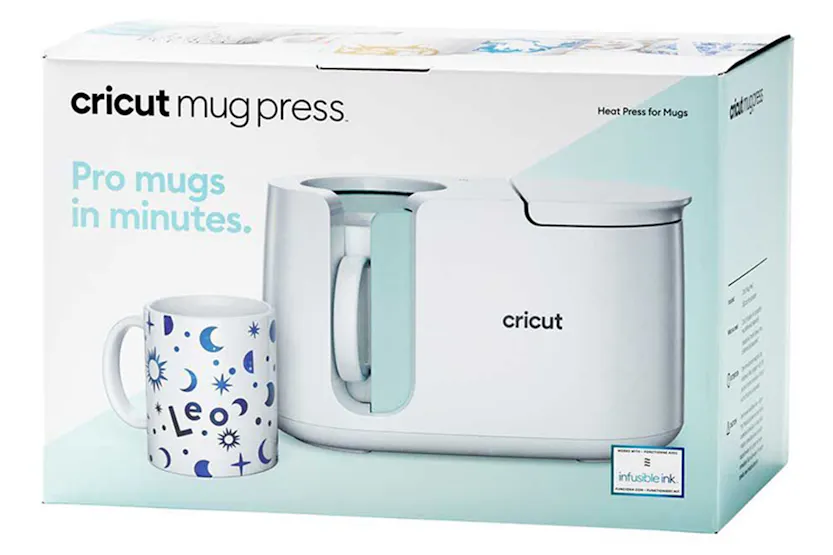 Cricut Mug Press Cricut Mug Press