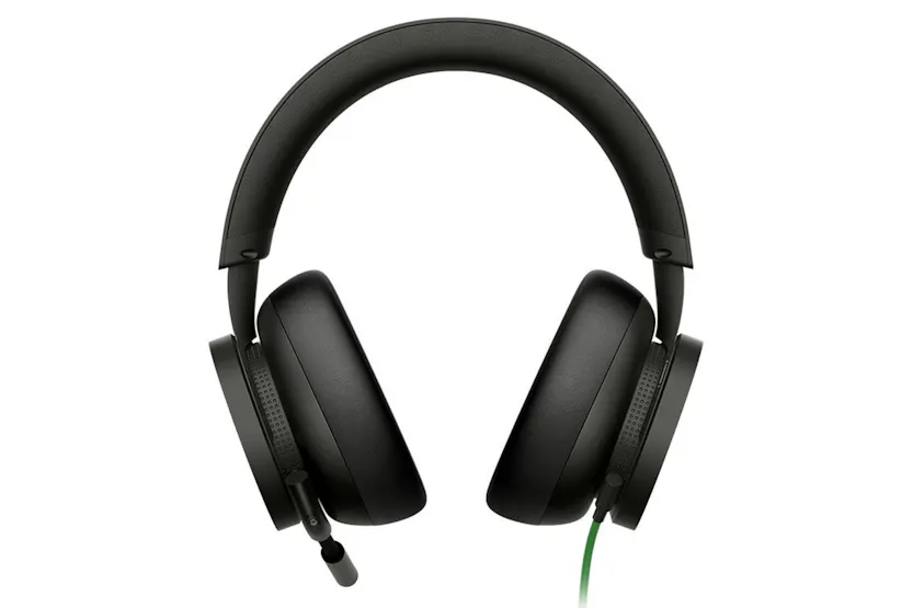 Xbox Stereo Gaming Headset | Black Xbox Stereo Gaming Headset | Black