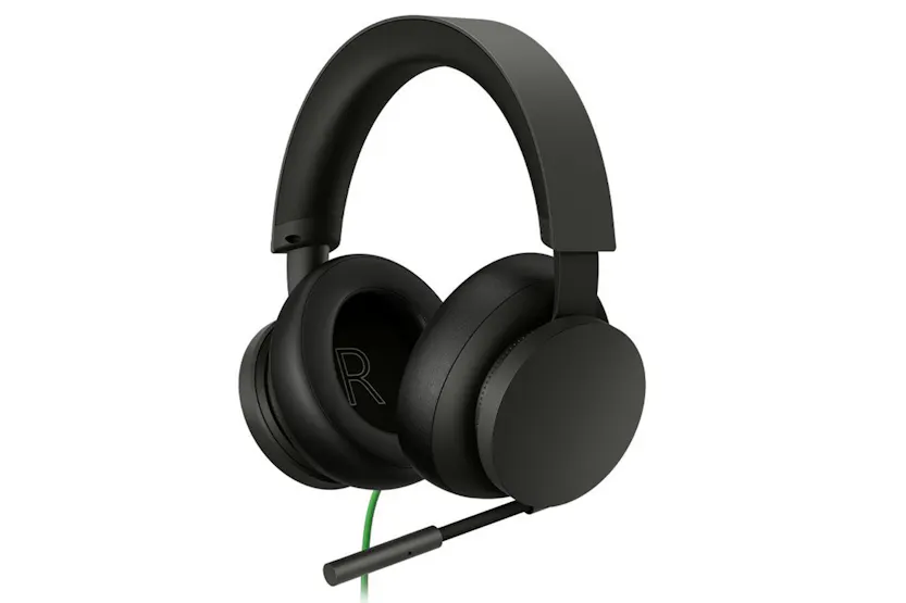 Xbox Stereo Gaming Headset | Black Xbox Stereo Gaming Headset | Black