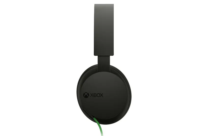 Xbox Stereo Gaming Headset | Black Xbox Stereo Gaming Headset | Black