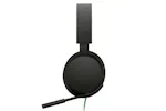 Xbox Stereo Gaming Headset | Black Xbox Stereo Gaming Headset | Black