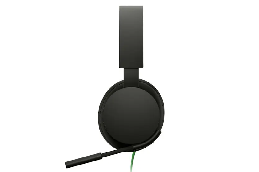 Xbox Stereo Gaming Headset | Black Xbox Stereo Gaming Headset | Black