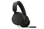Xbox Stereo Gaming Headset | Black Xbox Stereo Gaming Headset | Black