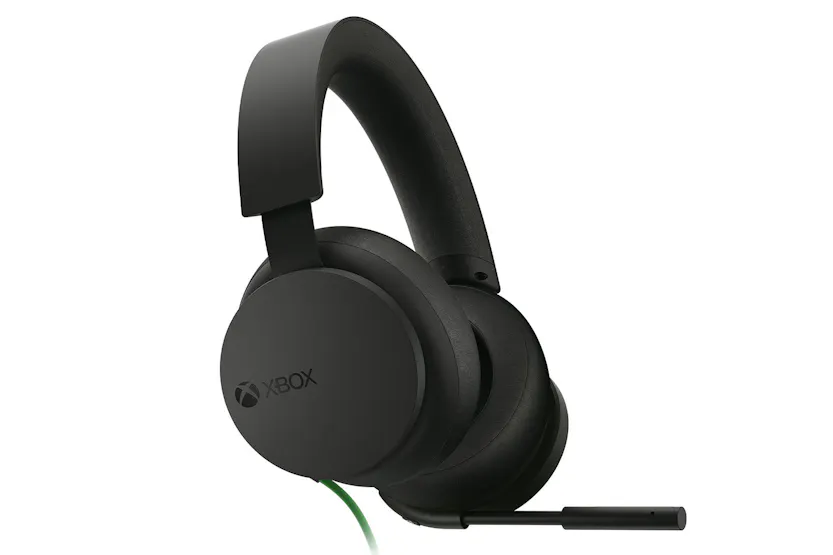 Xbox Stereo Gaming Headset | Black Xbox Stereo Gaming Headset | Black