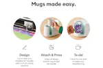 Cricut Mug Press Cricut Mug Press