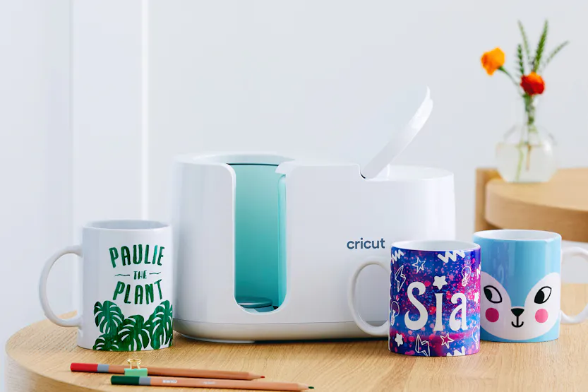Cricut Mug Press Cricut Mug Press