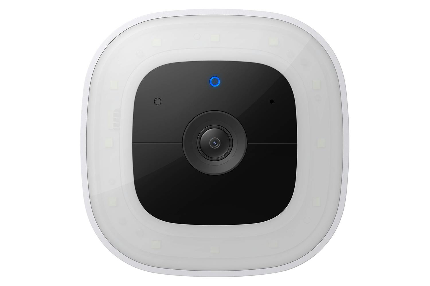 Eufy SoloCam L40 2K Security Wi-Fi Camera | White