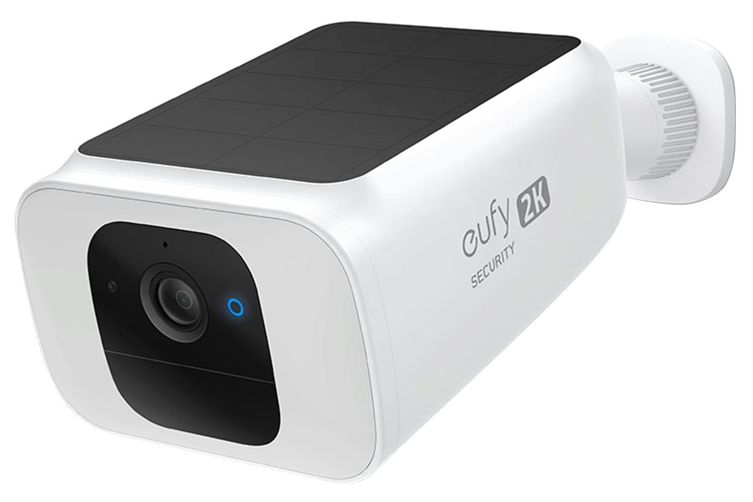 Eufy SoloCam S40 2K Security Wi-Fi Camera | White