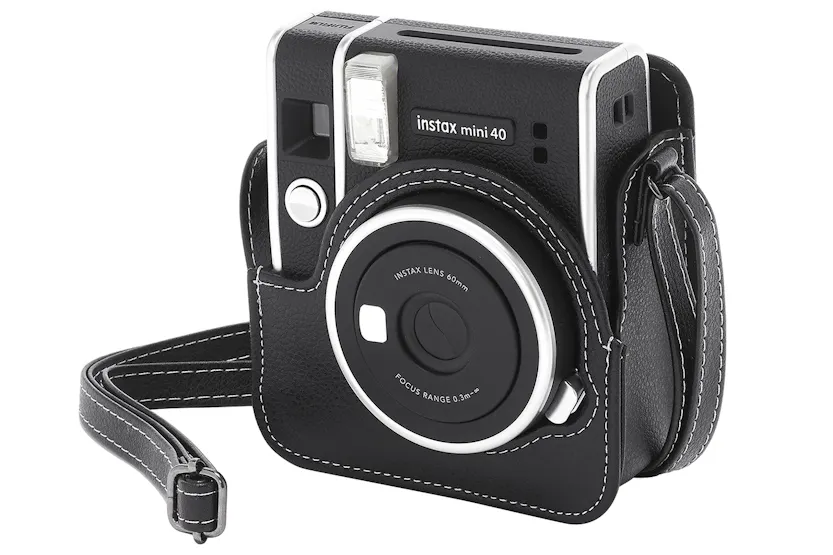 Fujifilm Instax Mini 40 Camera Case Fujifilm Instax Mini 40 Camera Case