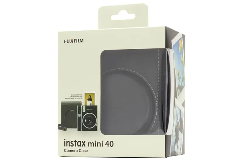 Fujifilm Instax Mini 40 Camera Case Fujifilm Instax Mini 40 Camera Case