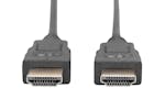 Digitus HDMI High Speed with Ethernet Connection Cable | 10m