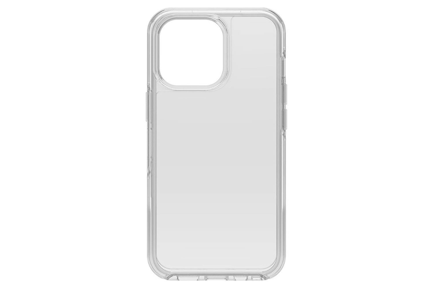 Otterbox Symmetry Series iPhone 13 Pro Max Case | Clear