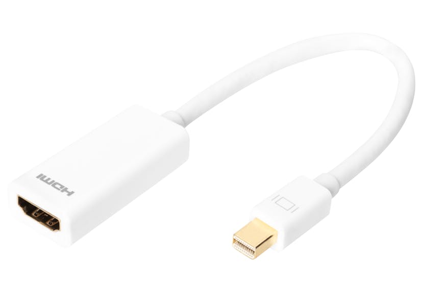 Digitus Display Port Adapter Cable | 0.15m Digitus Display Port Adapter Cable | 0.15m