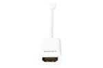 Digitus Display Port Adapter Cable | 0.15m Digitus Display Port Adapter Cable | 0.15m