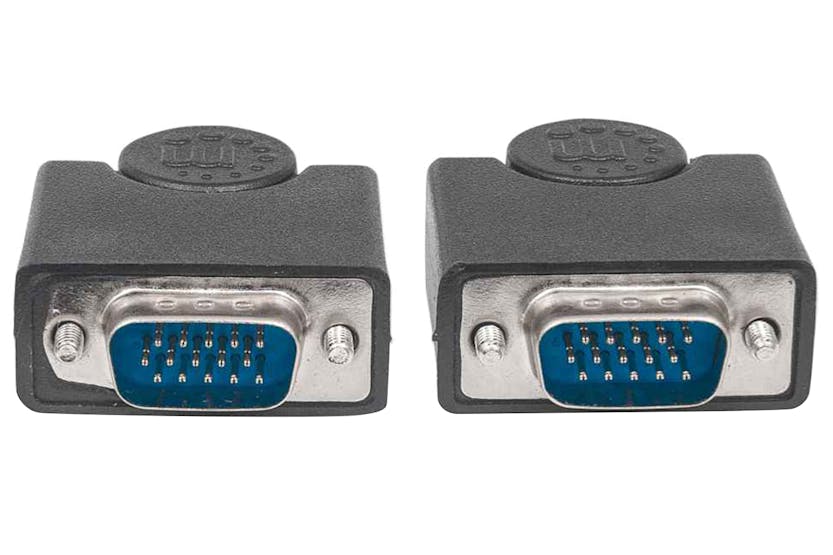 Manhattan SVGA Monitor Cable | 3m Manhattan SVGA Monitor Cable | 3m