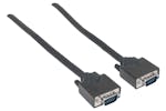 Manhattan SVGA Monitor Cable | 3m Manhattan SVGA Monitor Cable | 3m