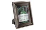 Kenro Bergamo Charcoal Series 8x6"/15x20cm Photo Frame Kenro Bergamo Charcoal Series 8x6"/15x20cm Photo Frame