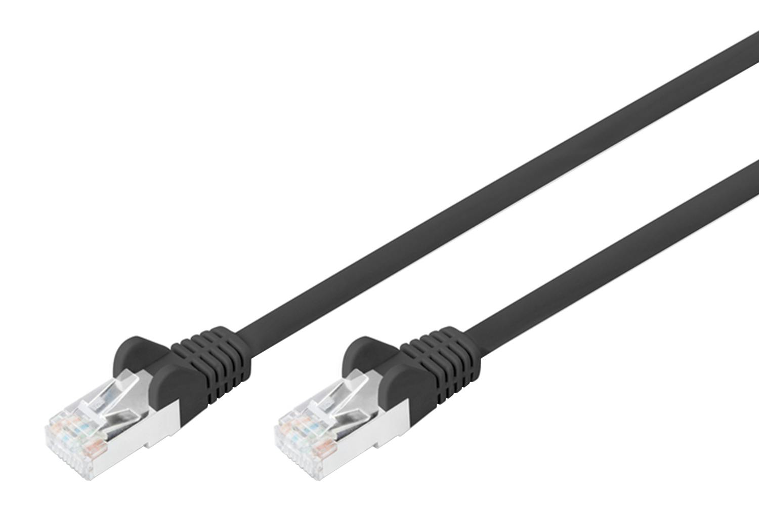 Digitus Category 6 Patch Cable | 5.0m