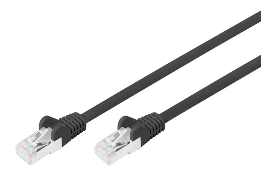 Digitus Category 6 Patch Cable | 5.0m Digitus Category 6 Patch Cable | 5.0m