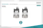 Digitus Category 6 Patch Cable | 5.0m Digitus Category 6 Patch Cable | 5.0m