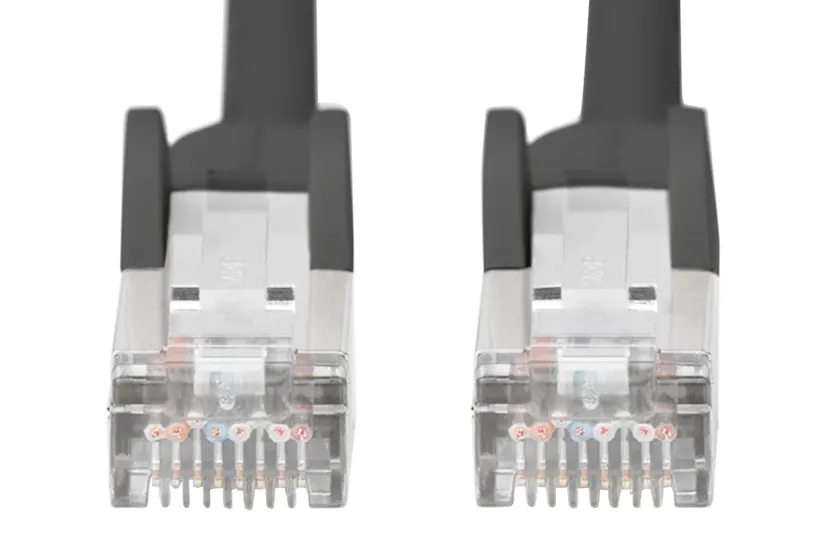 Digitus Category 6 Patch Cable | 5.0m Digitus Category 6 Patch Cable | 5.0m