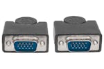 Manhattan SVGA Monitor Cable | 1.8m Manhattan SVGA Monitor Cable | 1.8m