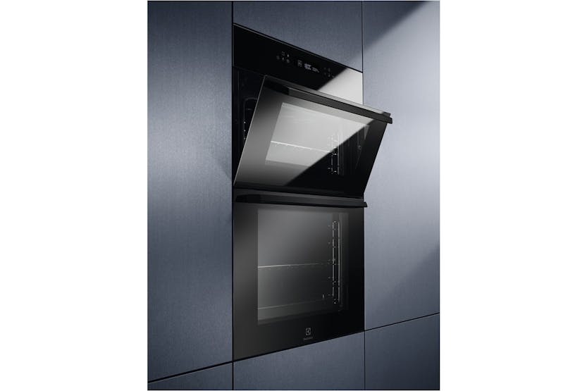 Electrolux Built-in Double Oven | KDFCC00K Electrolux Built-in Double Oven | KDFCC00K