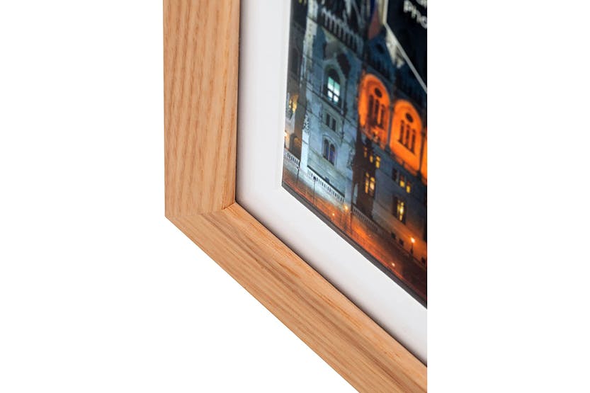 Kenro Senator Prestige Oak Series 7x5" Photo Frame Kenro Senator Prestige Oak Series 7x5" Photo Frame