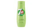 SodaStream 7UP Free Flavour | 440ml SodaStream 7UP Free Flavour | 440ml