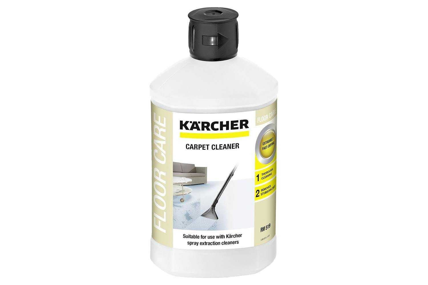 Karcher RM 519 1L Carpet Cleaner