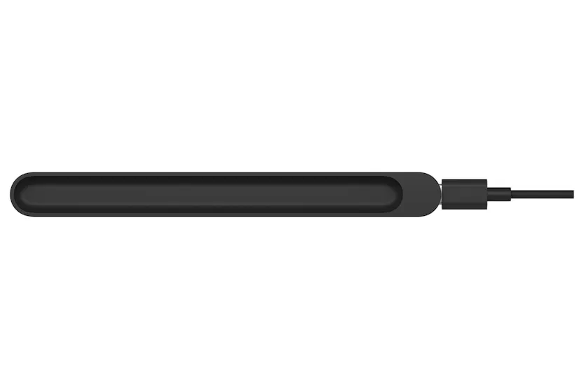 Microsoft Surface Slim Pen 2 Charger | Matte Black Microsoft Surface Slim Pen 2 Charger | Matte Black