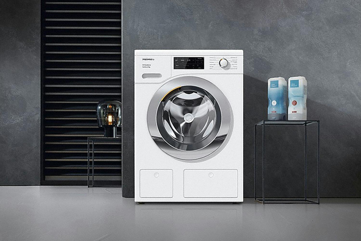 Miele 9kg Freestanding Washing Machine | WEG665