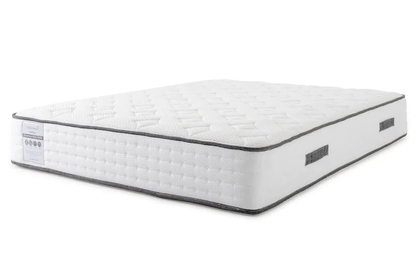 Castlebeds | Signature Elite Mattress | Double | 4ft6 Castlebeds | Signature Elite Mattress | Double | 4ft6