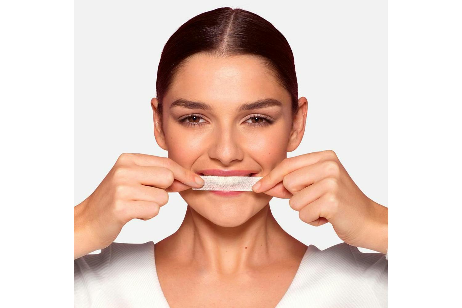 Spotlight Oral Care Teeth Whitening Strips