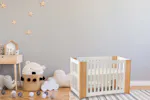 Cocoon Evoluer 4 in 1 Crib, Cot Bed, Toddler Bed & Sofa | White & Natural Cocoon Evoluer 4 in 1 Crib, Cot Bed, Toddler Bed & Sofa | White & Natural