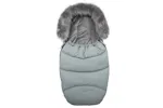 Noordi Footmuff | Grey Noordi Footmuff | Grey