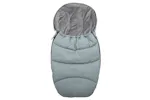 Noordi Footmuff | Grey Noordi Footmuff | Grey