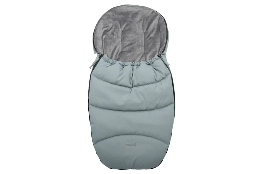 Noordi Footmuff | Grey Noordi Footmuff | Grey