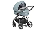 Noordi Footmuff | Grey Noordi Footmuff | Grey