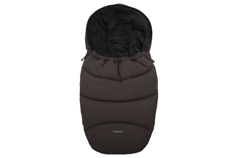 Noordi Footmuff | Brown Noordi Footmuff | Brown